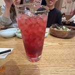 ひねり蛇口ハイ 大衆酒泉テルマエ 名古屋駅前泉 - 