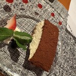 トラットリア ダイ パエサーニ - 