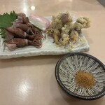 酒・蕎麦 田治 - 