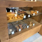 アンド ブレッド キタヤマ - 