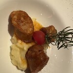 トラットリア ダイ パエサーニ - 