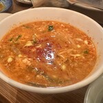 焼肉 ラッキー - ユッケジャン