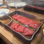 焼肉 ラッキー - 特上レバー