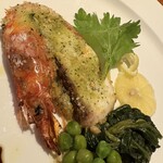 トラットリア ダイ パエサーニ - 