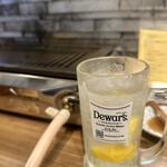 焼肉 ラッキー - 