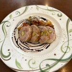 エノテカ・リオーネ - 