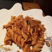トラットリア ダイ パエサーニ - 