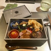 Cuisine SHINGO 日本橋 - 八寸