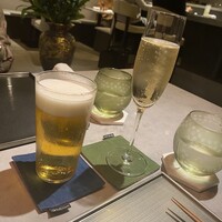 Cuisine SHINGO 日本橋 - 