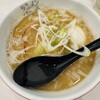 ラーメン海鳴 福岡空港店