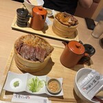 雅じゃぽ イオンモール名古屋則武新町店 - 