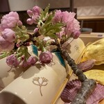 銀座 しのはら - 