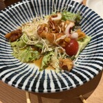 肉豆冨とレモンサワー 大衆食堂 安べゑ - 