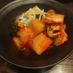 アリラン飯店 - 