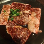 アリラン飯店 - 