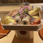 銀座 しのはら - 