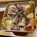 銀座 しのはら - 