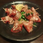 アリラン飯店 - 