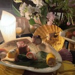 銀座 しのはら - 