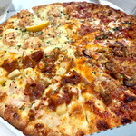 ピザーラ - 料理写真: