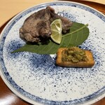 銀座 しのはら - 