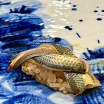 295606387 - 追加のこはだ