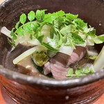 銀座 しのはら - 