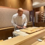 銀座 しのはら - 