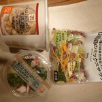 セブンイレブン - 料理写真: