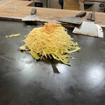 お好み焼 村上 - ワクワク☺️します