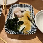 肉豆冨とレモンサワー 大衆食堂 安べゑ - 