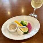 エノテカ・リオーネ - 