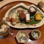 銀座 しのはら - 