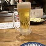 炭火焼鳥 はと屋 - ドリンク写真: