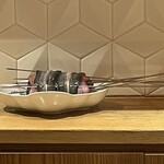 銀座 しのはら - 