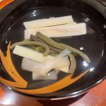 銀座 しのはら - 