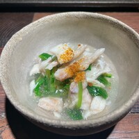 鮨ノ蔵 - 