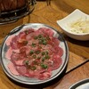 炭火焼肉いわしげ 中野店