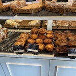 Boulangerie K YOKOYAMA  - 