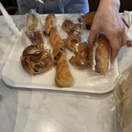 Boulangerie K YOKOYAMA  - 