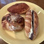 Boulangerie K YOKOYAMA  - 
