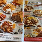 Denny's - 