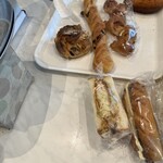 Boulangerie K YOKOYAMA  - 