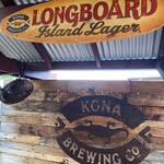 Kona Brewing Company - 