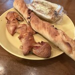 Boulangerie K YOKOYAMA  - 