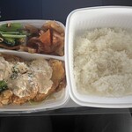 喫茶軽食 みらい - 