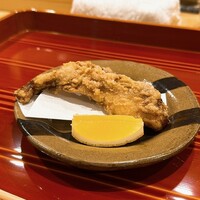 銀座 きた川 - 