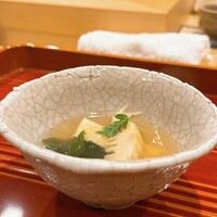 銀座 きた川 - 
