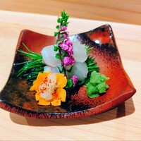 鮨 香輪 - 