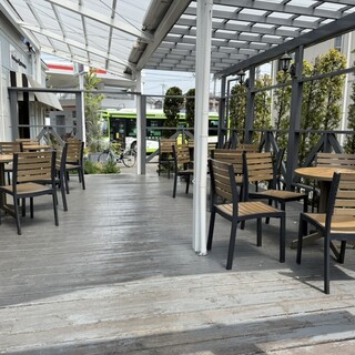 Boulangerie K YOKOYAMA _2